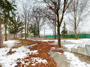 Prodej rodinného domu, Ivaň, 319 m2