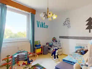 Prodej bytu 3+1, Odry, Potoční, 69 m2