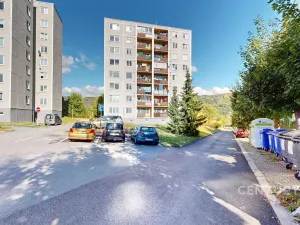 Prodej bytu 3+1, Odry, Potoční, 69 m2