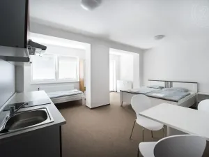 Prodej ubytování, Most, 312 m2