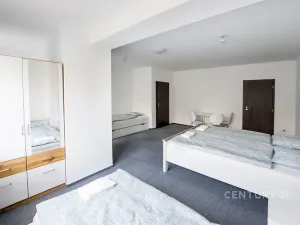 Prodej rodinného domu, Most, 312 m2