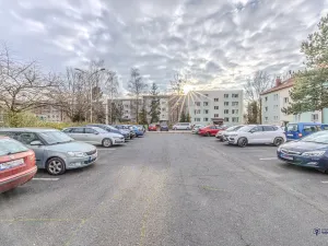 Pronájem bytu 2+1, Frýdek-Místek, Josefa Skupy, 52 m2