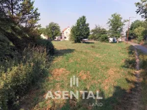 Prodej komerčního pozemku, Havířov - Prostřední Suchá, U Skleníků, 1728 m2