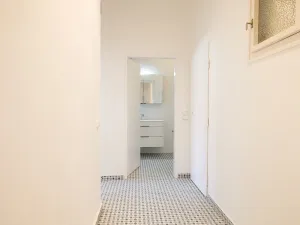 Pronájem bytu 2+kk, Praha - Nusle, U čtyř domů, 60 m2