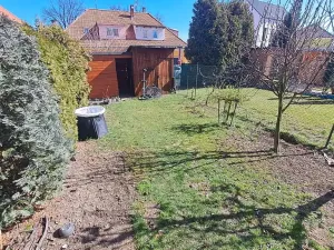 Prodej rodinného domu, Dobročovice, 120 m2