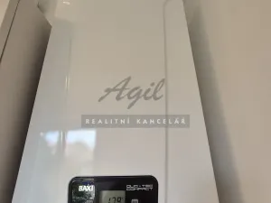 Pronájem bytu 2+kk, Šlapanice, 59 m2