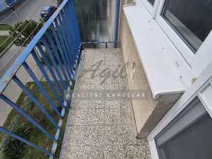 Pronájem bytu 2+kk, Šlapanice, 59 m2