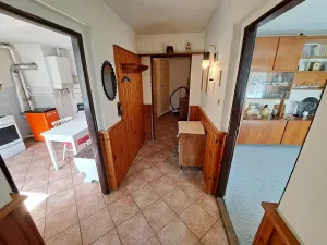 Prodej rodinného domu, Lomnička, 51 m2