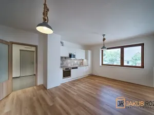 Pronájem bytu 3+kk, Vrchlabí, Jos. Šíra, 59 m2