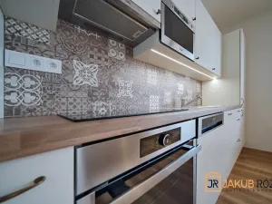 Pronájem bytu 3+kk, Vrchlabí, Jos. Šíra, 59 m2