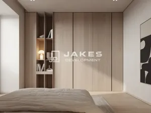 Prodej bytu 3+kk, Předboj, Ke Tvrzi, 104 m2