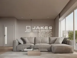 Prodej bytu 2+kk, Předboj, Ke Tvrzi, 64 m2