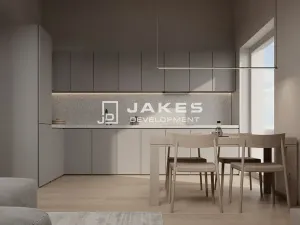 Prodej bytu 2+kk, Předboj, Ke Tvrzi, 64 m2