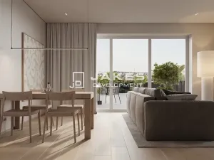 Prodej bytu 3+kk, Předboj, Ke Tvrzi, 77 m2