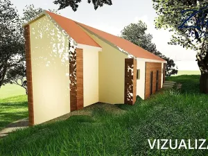 Prodej rodinného domu, Smečno, 138 m2