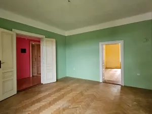 Dražba rodinného domu, Brno, Heinrichova, 393 m2