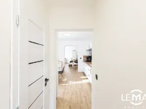 Prodej bytu 2+1, Příkazy, 56 m2