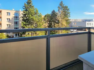 Prodej bytu 2+1, Praha - Letňany, Šumperská, 52 m2