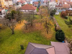 Prodej atypického bytu, Prostějov, Svatoplukova, 297 m2