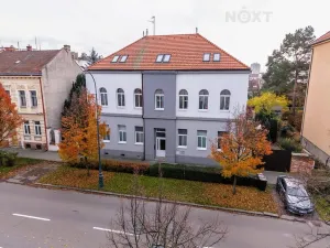 Prodej bytu 3+kk, Prostějov, Svatoplukova, 297 m2