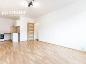 Prodej bytu 2+kk, Krupka, Dukelských hrdinů, 40 m2