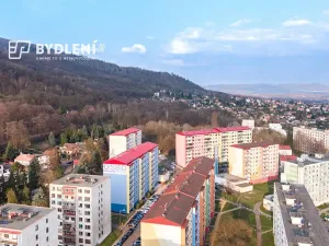 Prodej bytu 2+kk, Krupka, Dukelských hrdinů, 40 m2