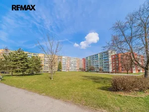 Prodej bytu 4+1, Kladno, Mládežnická, 93 m2