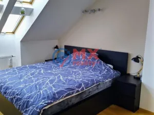 Pronájem bytu 3+kk, Praha - Holešovice, Ortenovo náměstí, 85 m2