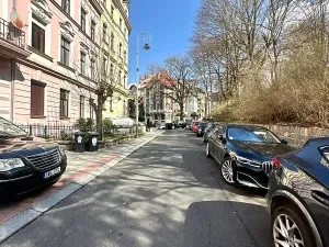 Prodej garáže, Karlovy Vary, Svahová, 100 m2