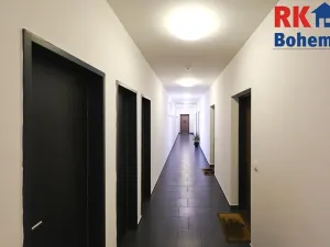 Pronájem bytu 1+kk, Praha - Letňany, Pavla Beneše, 33 m2