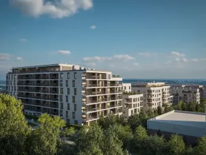 Prodej obchodního prostoru, Praha - Hlubočepy, Silurská, 239 m2