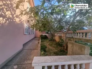 Prodej vícegeneračního domu, Senj, Chorvatsko, 244 m2