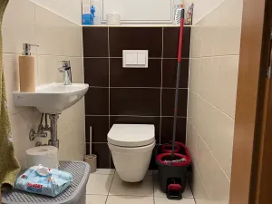 Prodej bytu 3+kk, Brno, Hvozdecká, 60 m2