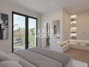 Prodej vily, Praha - Strašnice, Běžná, 492 m2