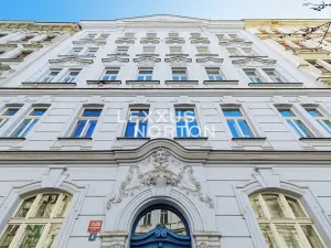 Prodej bytu 3+kk, Praha - Vinohrady, Anny Letenské, 95 m2