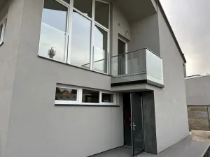 Prodej činžovního domu, Benešov, Pod Hřbitovem, 470 m2