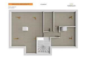 Prodej činžovního domu, Kamenický Šenov, Zborovská, 525 m2