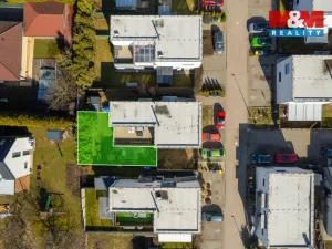 Prodej bytu 2+kk, Moravské Knínice, Na Hrázi, 50 m2