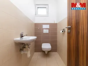 Prodej bytu 3+kk, Moravské Knínice, Na Hrázi, 76 m2