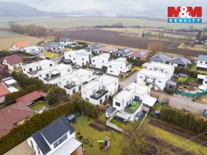 Prodej bytu 3+kk, Moravské Knínice, Na Hrázi, 76 m2