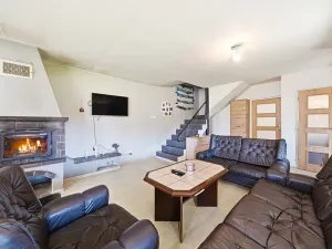 Prodej rodinného domu, Hvozd, 216 m2