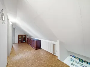 Prodej rodinného domu, Hvozd, 216 m2