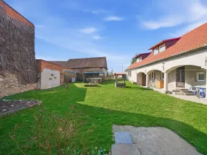 Prodej rodinného domu, Hvozd, 216 m2