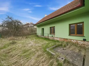 Prodej rodinného domu, Víska u Jevíčka, 174 m2