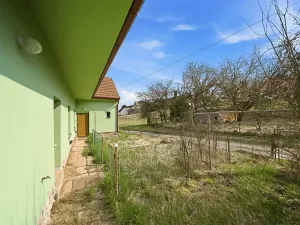 Prodej rodinného domu, Víska u Jevíčka, 174 m2