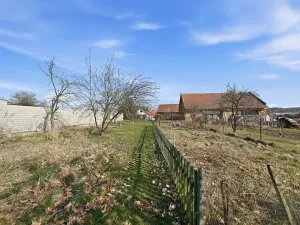 Prodej vícegeneračního domu, Hvozd, 216 m2