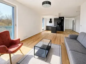 Prodej bytu 3+kk, Praha - Smíchov, U Dívčích hradů, 123 m2