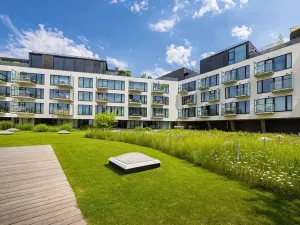 Prodej bytu 3+kk, Praha - Smíchov, Gabrielská, 134 m2