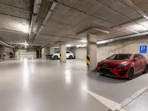 Prodej bytu 3+kk, Praha - Michle, Michelská, 100 m2