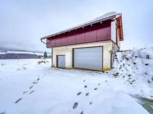 Prodej obchodního prostoru, Furth im Wald, Německo, 584 m2